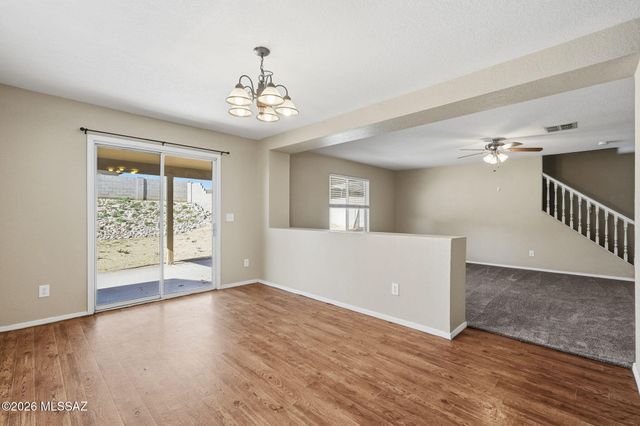 18732 S Avenida Rio Veloz, Sahuarita, AZ 85629