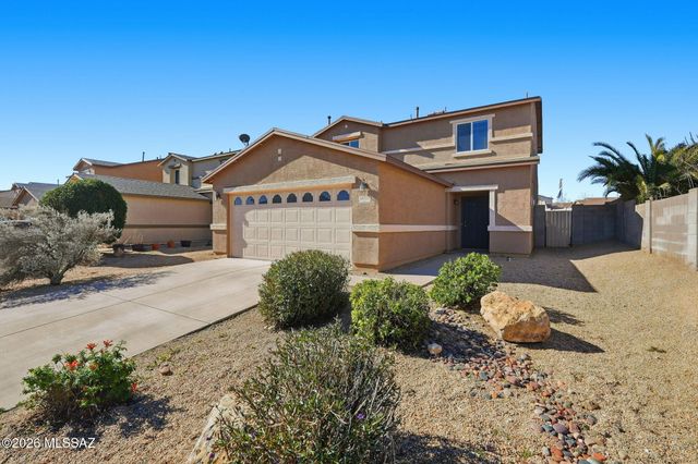 18732 S Avenida Rio Veloz, Sahuarita, AZ 85629