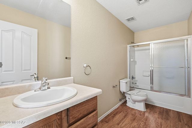 18732 S Avenida Rio Veloz, Sahuarita, AZ 85629