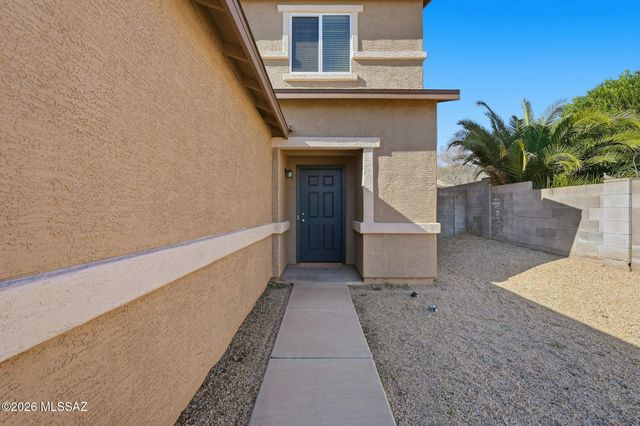 18732 S Avenida Rio Veloz, Sahuarita, AZ 85629