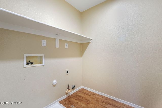 18732 S Avenida Rio Veloz, Sahuarita, AZ 85629