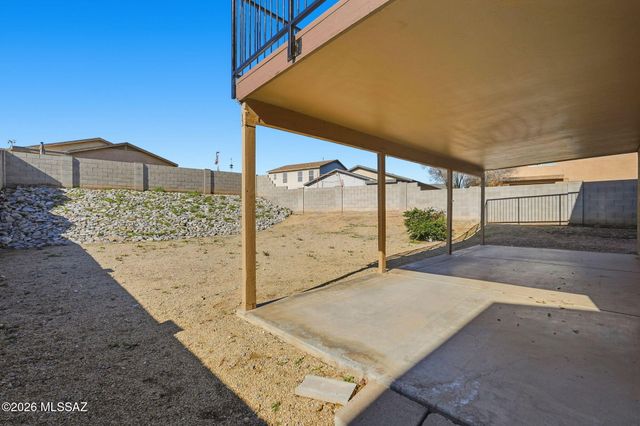 18732 S Avenida Rio Veloz, Sahuarita, AZ 85629