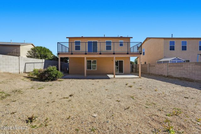 18732 S Avenida Rio Veloz, Sahuarita, AZ 85629