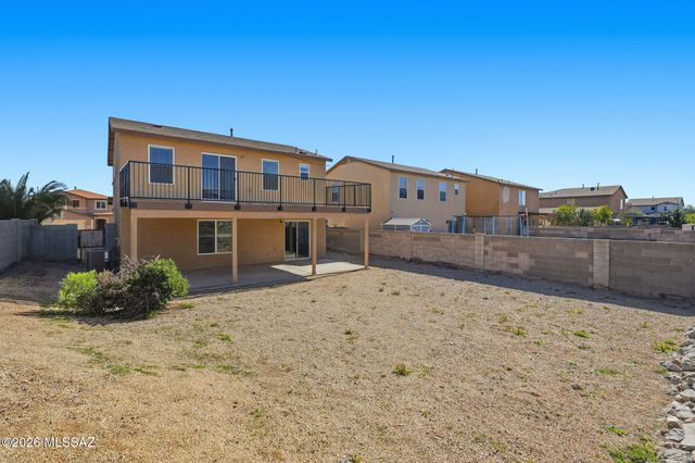 18732 S Avenida Rio Veloz, Sahuarita, AZ 85629