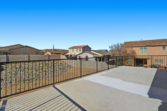 18732 S Avenida Rio Veloz, Sahuarita, AZ 85629