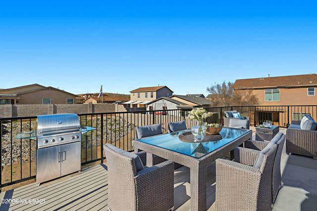 18732 S Avenida Rio Veloz, Sahuarita, AZ 85629