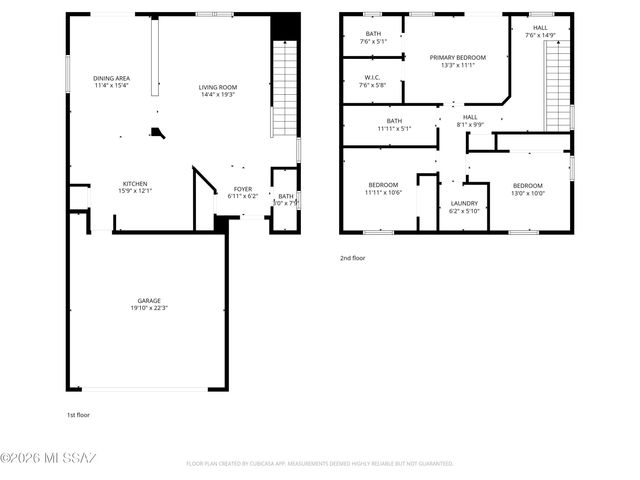 18732 S Avenida Rio Veloz, Sahuarita, AZ 85629