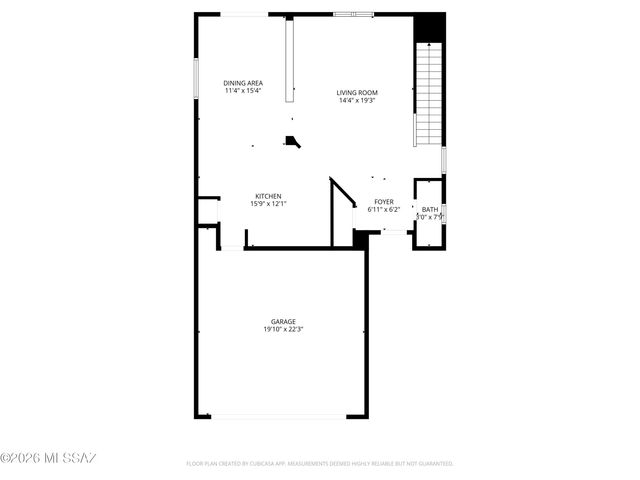 18732 S Avenida Rio Veloz, Sahuarita, AZ 85629