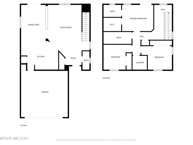 18732 S Avenida Rio Veloz, Sahuarita, AZ 85629