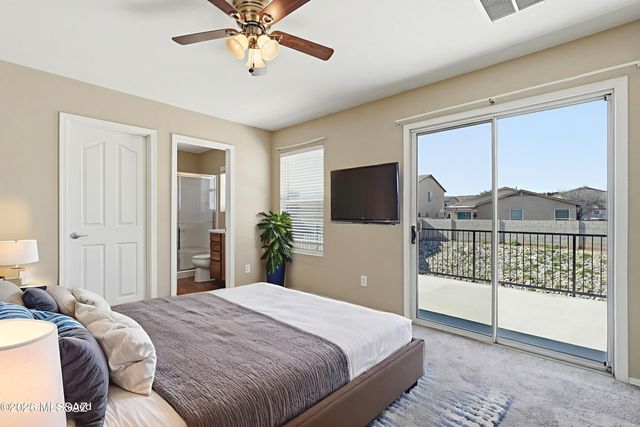 18732 S Avenida Rio Veloz, Sahuarita, AZ 85629