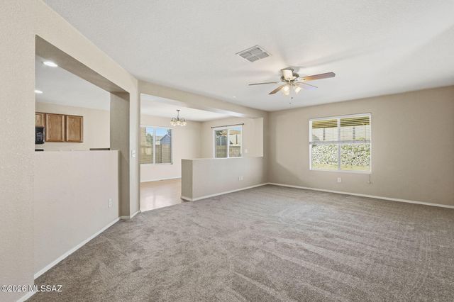 18732 S Avenida Rio Veloz, Sahuarita, AZ 85629