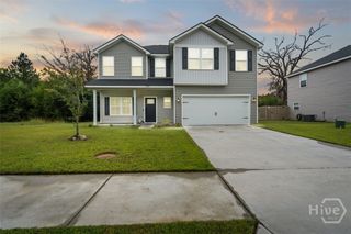 870 Meloney Drive, Hinesville, GA 31313