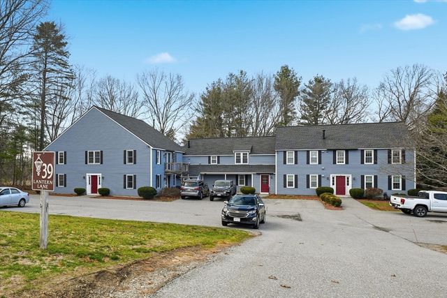 39 Lantern Lane 8, Dracut, MA 01826