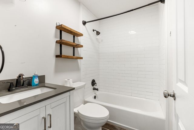 156 Senah Drive, Leesburg, GA 31763