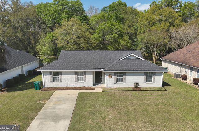 156 Senah Drive, Leesburg, GA 31763