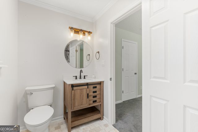 156 Senah Drive, Leesburg, GA 31763