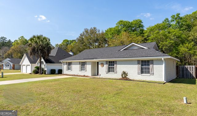 156 Senah Drive, Leesburg, GA 31763