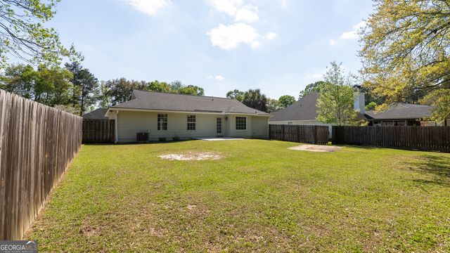 156 Senah Drive, Leesburg, GA 31763