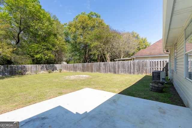 156 Senah Drive, Leesburg, GA 31763