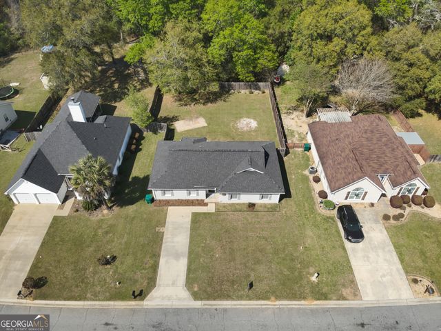 156 Senah Drive, Leesburg, GA 31763