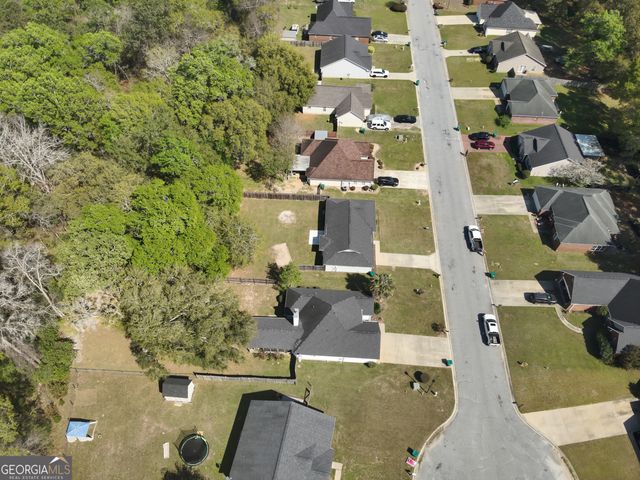 156 Senah Drive, Leesburg, GA 31763