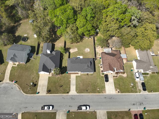 156 Senah Drive, Leesburg, GA 31763