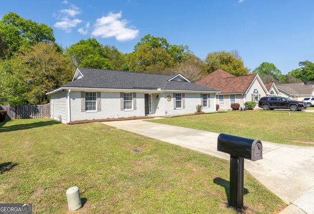 156 Senah Drive, Leesburg, GA 31763