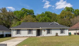 156 Senah Drive, Leesburg, GA 31763