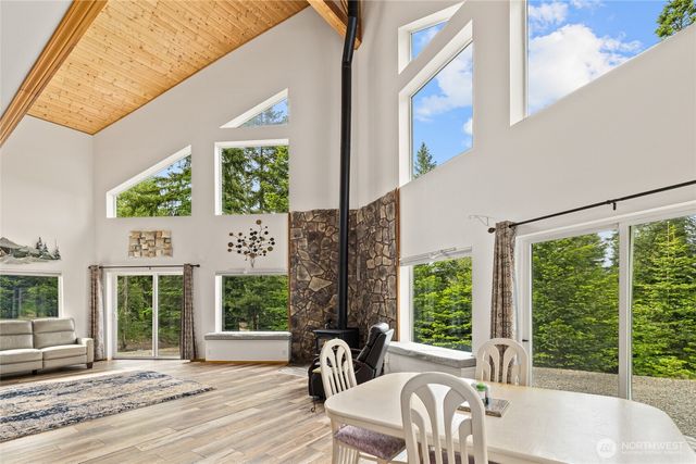 1771 Timber Mountain Loop, Cle Elum, WA 98922