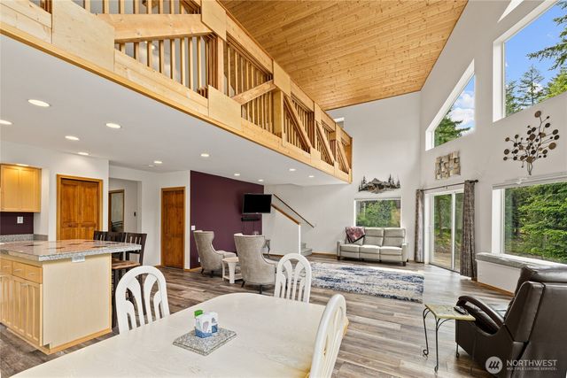 1771 Timber Mountain Loop, Cle Elum, WA 98922