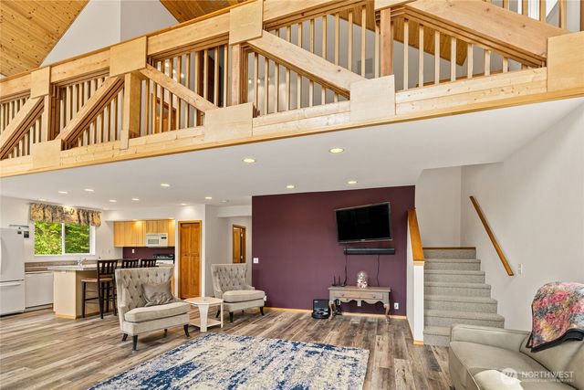1771 Timber Mountain Loop, Cle Elum, WA 98922