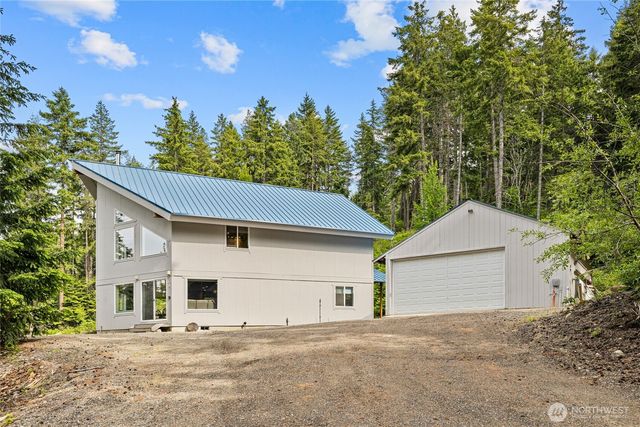 1771 Timber Mountain Loop, Cle Elum, WA 98922