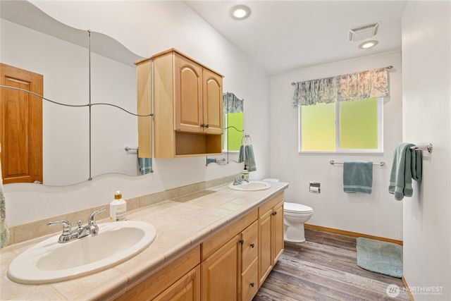 1771 Timber Mountain Loop, Cle Elum, WA 98922