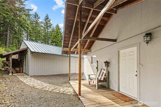 1771 Timber Mountain Loop, Cle Elum, WA 98922