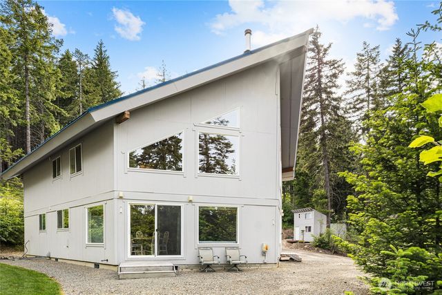 1771 Timber Mountain Loop, Cle Elum, WA 98922