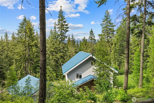 1771 Timber Mountain Loop, Cle Elum, WA 98922