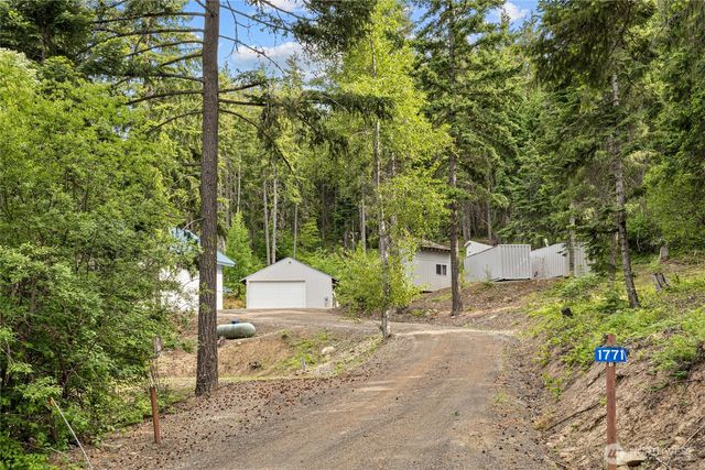 1771 Timber Mountain Loop, Cle Elum, WA 98922