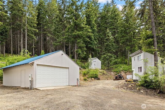 1771 Timber Mountain Loop, Cle Elum, WA 98922
