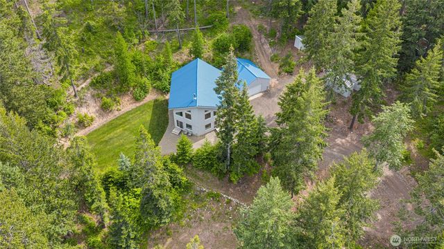 1771 Timber Mountain Loop, Cle Elum, WA 98922