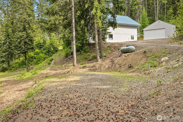 1771 Timber Mountain Loop, Cle Elum, WA 98922