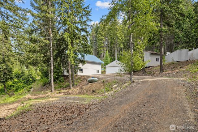 1771 Timber Mountain Loop, Cle Elum, WA 98922