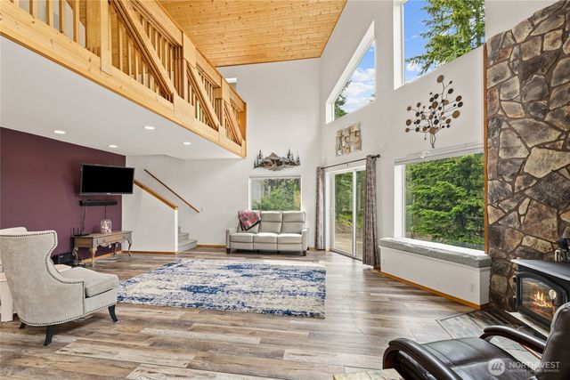 1771 Timber Mountain Loop, Cle Elum, WA 98922