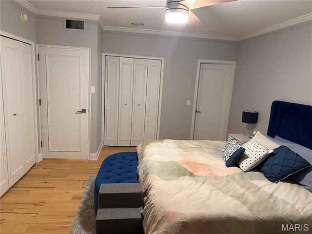 4501 Lindell Boulevard 4B, St Louis, MO 63108