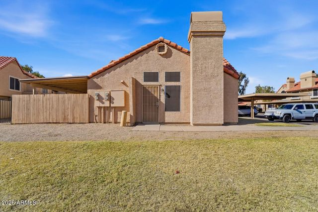 4601 N 102ND Avenue 1049, Phoenix, AZ 85037