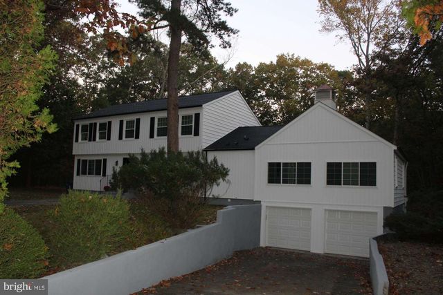 18 NYODA TRL, Tabernacle, NJ 08088