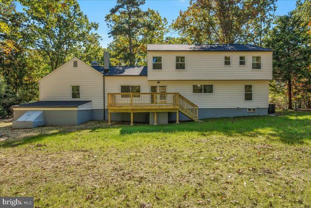 18 NYODA TRL, Tabernacle, NJ 08088