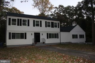 18 NYODA TRL, Tabernacle, NJ 08088