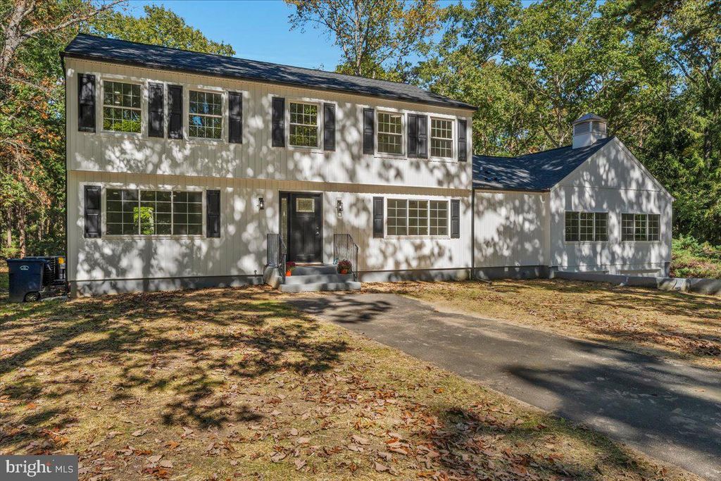 18 NYODA TRL, TABERNACLE, NJ 08088 — photo 2
