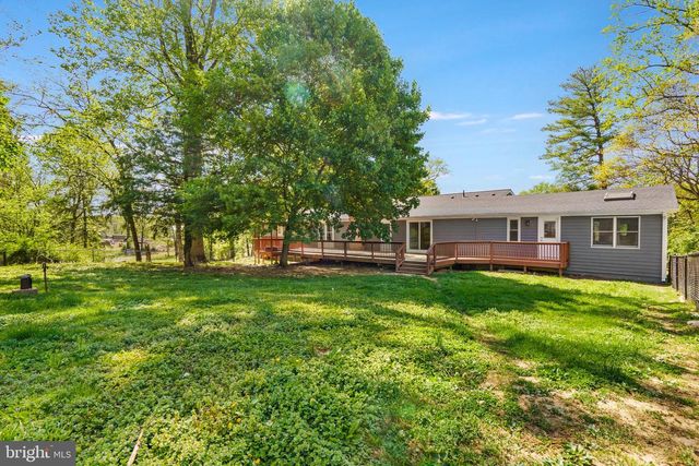 42 TOGETHER DR, Inwood, WV 25428