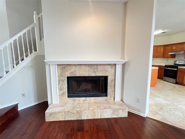 723 Sumner Drive, Mesquite, TX 75149